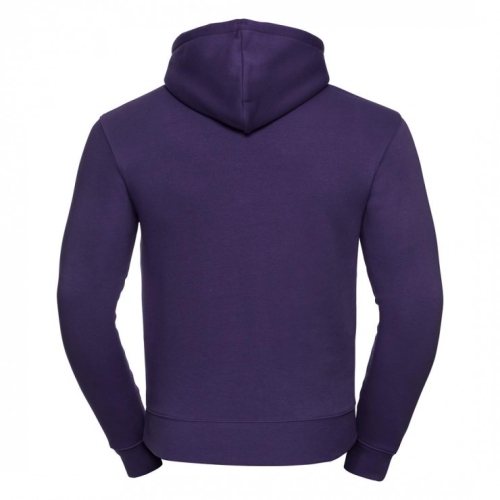 Bluza Męska Men´s Authentic Hooded Sweat z Własnym Nadrukiem